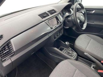Skoda Fabia 1.0 TSI SE Drive 5dr DSG
