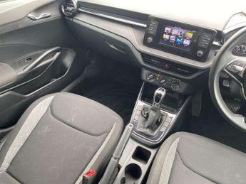 Skoda Fabia 1.0 TSI 110 SE Comfort 5dr DSG