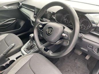 Skoda Fabia 1.0 TSI 110 SE Comfort 5dr DSG