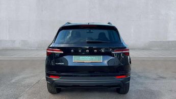 Skoda Karoq 1.5 TSI SE Drive 5dr DSG