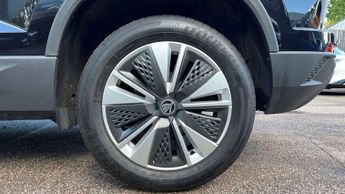 Skoda Karoq 1.5 TSI SE Drive 5dr DSG