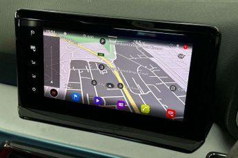 SEAT Ibiza 1.0 TSI 110 FR Sport 5dr DSG