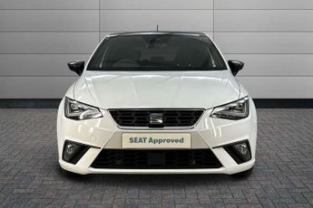 SEAT Ibiza 1.0 TSI 110 FR Sport 5dr DSG