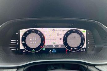 Skoda Octavia Estate 1.5 TSI 150 e-TEC SE L 5dr DSG