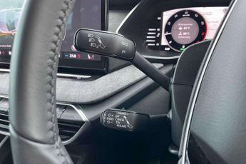 Skoda Octavia Estate 1.5 TSI 150 e-TEC SE L 5dr DSG