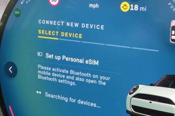 MINI Hatchback 5dr 2.0 S Classic 5dr Auto