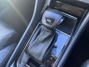 Skoda Karoq 1.5 TSI Edition 5dr DSG