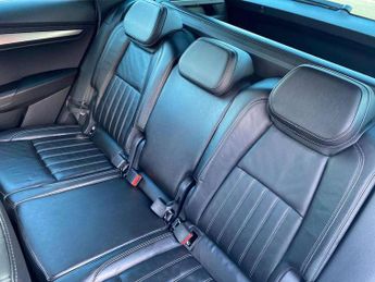 Skoda Karoq 1.5 TSI Edition 5dr DSG