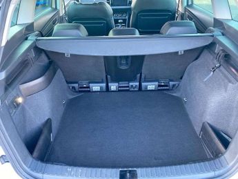 Skoda Karoq 1.5 TSI Edition 5dr DSG