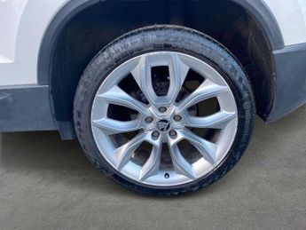 Skoda Karoq 1.5 TSI Edition 5dr DSG