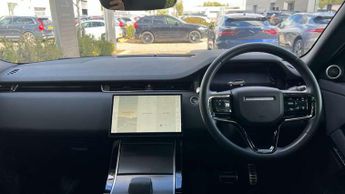 Land Rover Range Rover Evoque 2.0 D200 Dynamic SE 5dr Auto