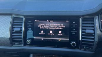 Skoda Kodiaq 1.5 TSI SE L Executive 5dr DSG [7 Seat]