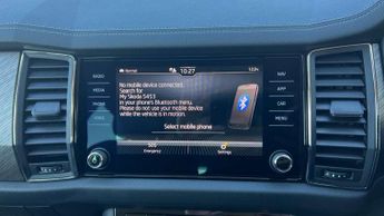 Skoda Kodiaq 1.5 TSI SE L Executive 5dr DSG [7 Seat]