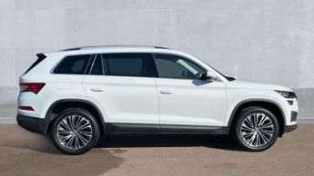 Skoda Kodiaq 1.5 TSI SE L Executive 5dr DSG [7 Seat]