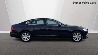 Volvo S90 2.0 D4 Momentum 4dr Geartronic