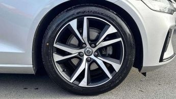 Volvo V60 2.0 B4P R DESIGN 5dr Auto