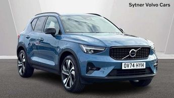 Volvo XC40 2.0 B3P Plus Dark 5dr Auto