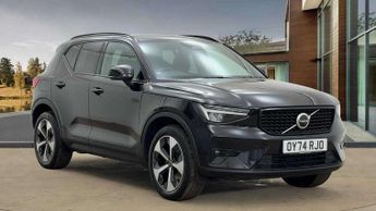 Volvo XC40 2.0 B3P Plus Dark 5dr Auto
