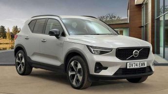 Volvo XC40 2.0 B4P Plus Dark 5dr Auto