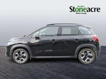 Citroen C3 Aircross 1.2 PureTech 130 Shine Plus 5dr EAT6