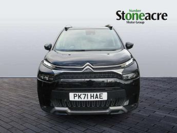 Citroen C3 Aircross 1.2 PureTech 130 Shine Plus 5dr EAT6