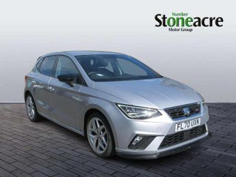 SEAT Ibiza 1.0 TSI 95 FR [EZ] 5dr