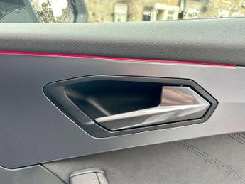Cupra Formentor 1.5 eHybrid 272 VZ1 5dr DSG