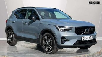 Volvo XC40 2.0 B3P Plus Dark 5dr Auto