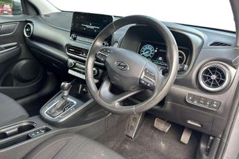 Hyundai Kona 1.6 GDi Hybrid Premium 5dr DCT
