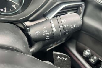 Mazda CX-5 2.0 e-Skyactiv G MHEV Homura 5dr Auto