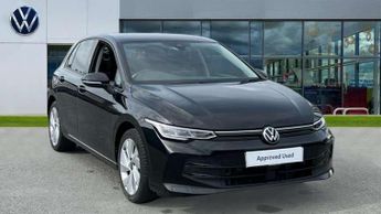 Volkswagen Golf 1.5 TSI 150 Match 5dr