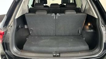 Volkswagen Tiguan Allspace 1.5 TSI EVO Match 5dr DSG