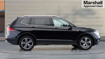 Volkswagen Tiguan Allspace 1.5 TSI EVO Match 5dr DSG