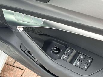 Audi A6 40 TDI Quattro S Line 4dr S Tronic [Tech Pack]