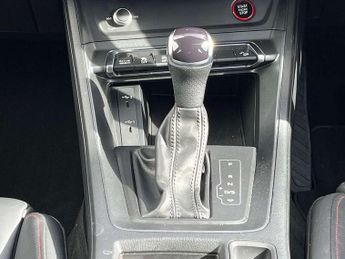 Audi RS Q3 RS Q3 TFSI Quattro Audi Sport Edition 5dr S Tronic