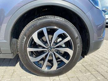 Volkswagen T-Roc Cabriolet 1.5 TSI Style 2dr DSG