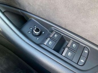 Audi A5 Sportback 40 TFSI Black Edition 5dr S Tronic