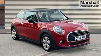 MINI Hatch 1.5 Cooper 3dr