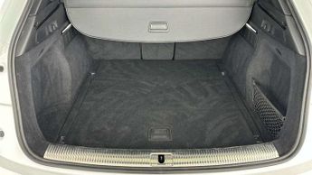 Audi Q5 40 TDI Quattro S Line 5dr S Tronic