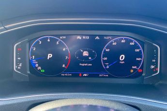 Volkswagen T-Roc 1.5 TSI EVO R-Line 5dr DSG