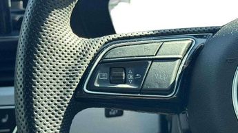 Audi A4 Avant 35 TFSI S Line 5dr S Tronic