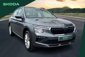 Skoda Kamiq 1.5 TSI SE 5dr DSG