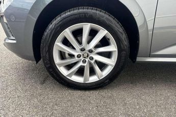 Skoda Kamiq 1.5 TSI SE 5dr DSG