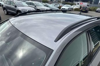 Skoda Kamiq 1.5 TSI SE 5dr DSG