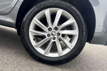 Skoda Kamiq 1.5 TSI SE 5dr DSG