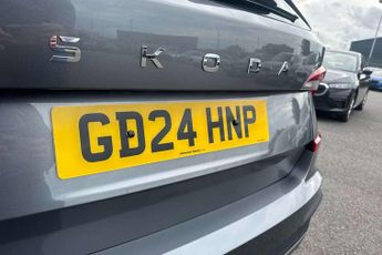 Skoda Kamiq 1.5 TSI SE 5dr DSG