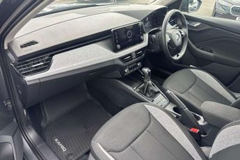 Skoda Kamiq 1.5 TSI SE 5dr DSG
