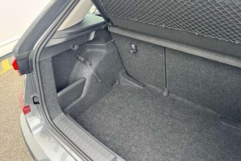 Skoda Kamiq 1.5 TSI SE 5dr DSG