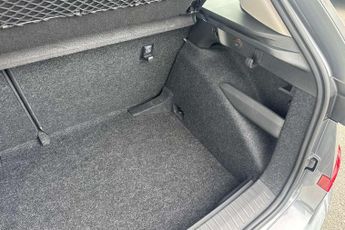 Skoda Kamiq 1.5 TSI SE 5dr DSG