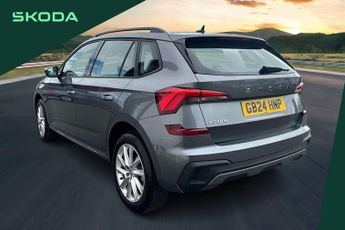 Skoda Kamiq 1.5 TSI SE 5dr DSG
